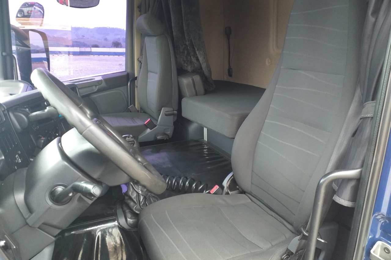 Scania G470 - 11/11 19
