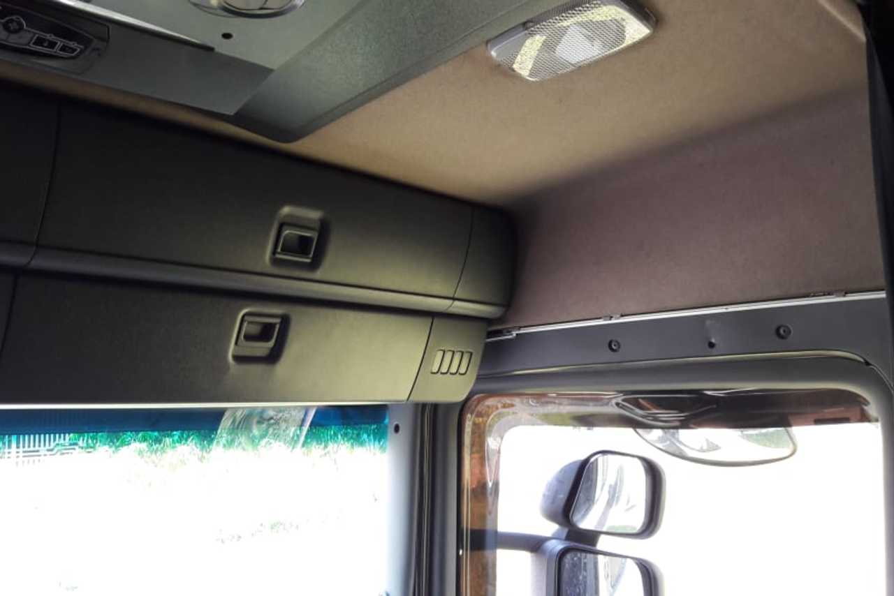 Scania G470 - 10/10 7