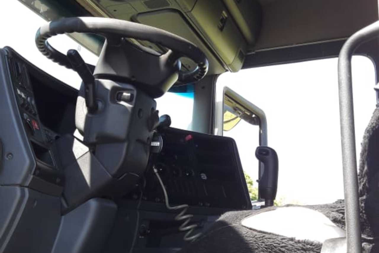 Scania G470 - 10/10 8
