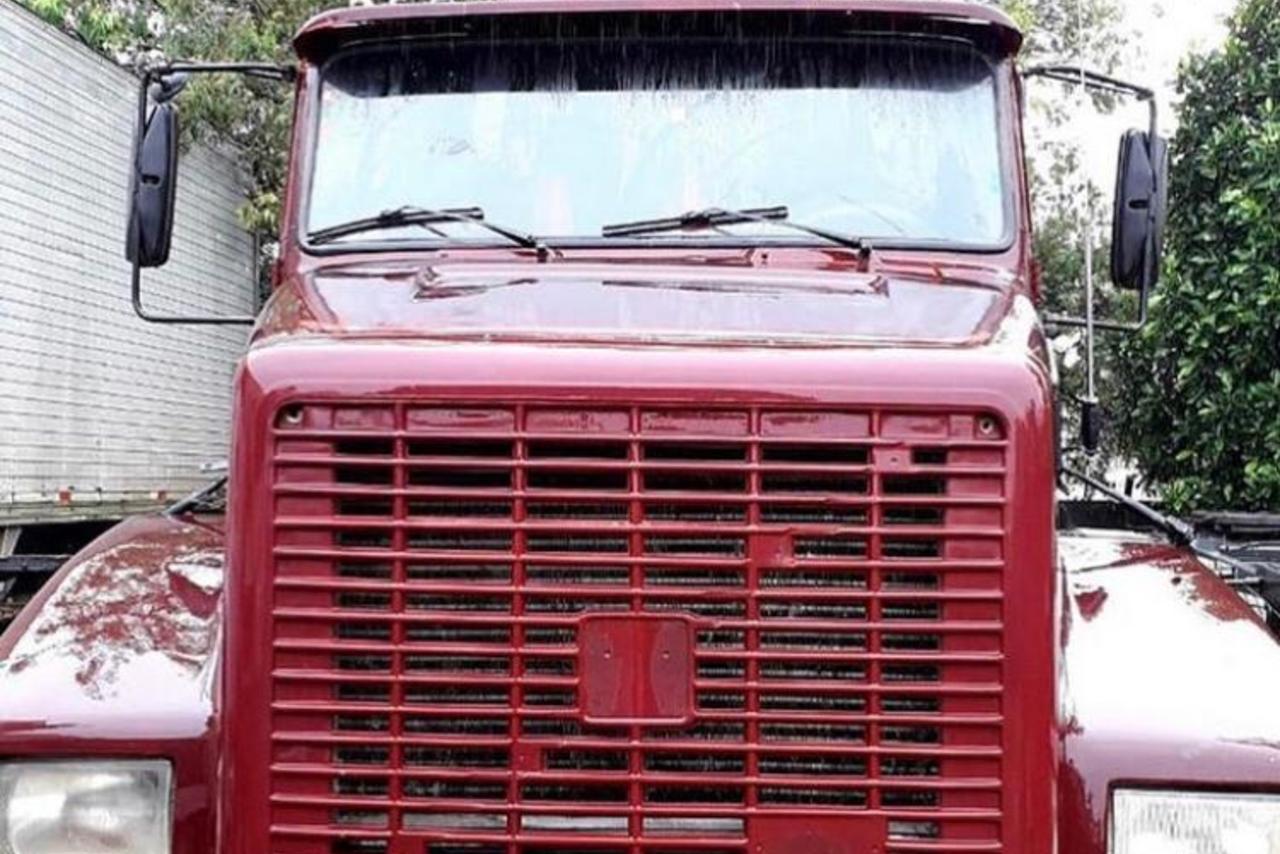 Volvo NL10 - 92/92 2