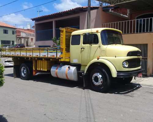 Caminhão