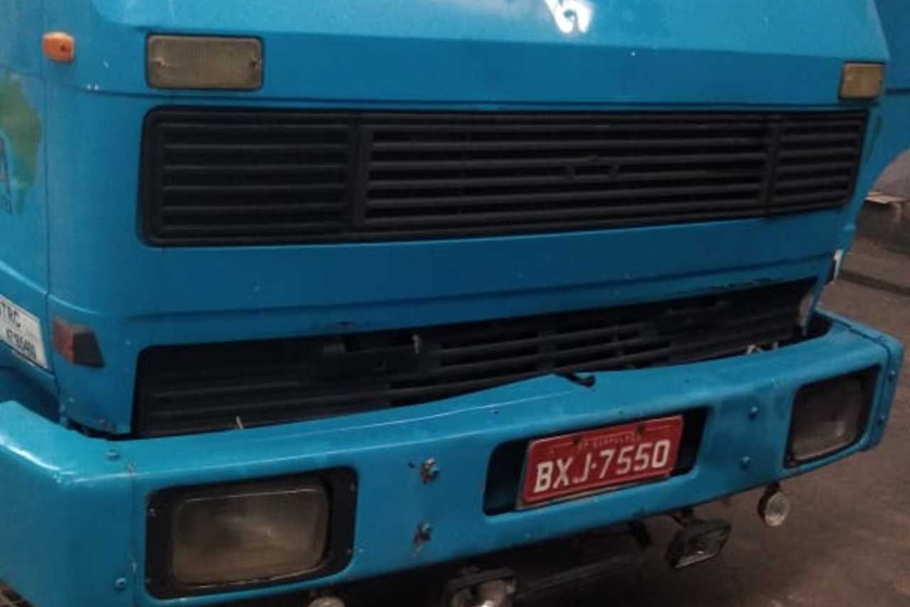 Volkswagen 12.140 - 95/95 3