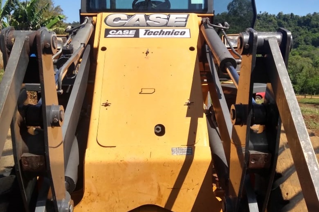Case W20E - 15/15 2