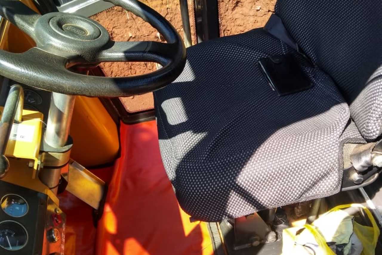 Case W20E - 15/15 6