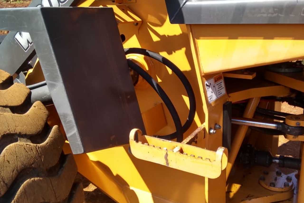 Case W20E - 15/15 8