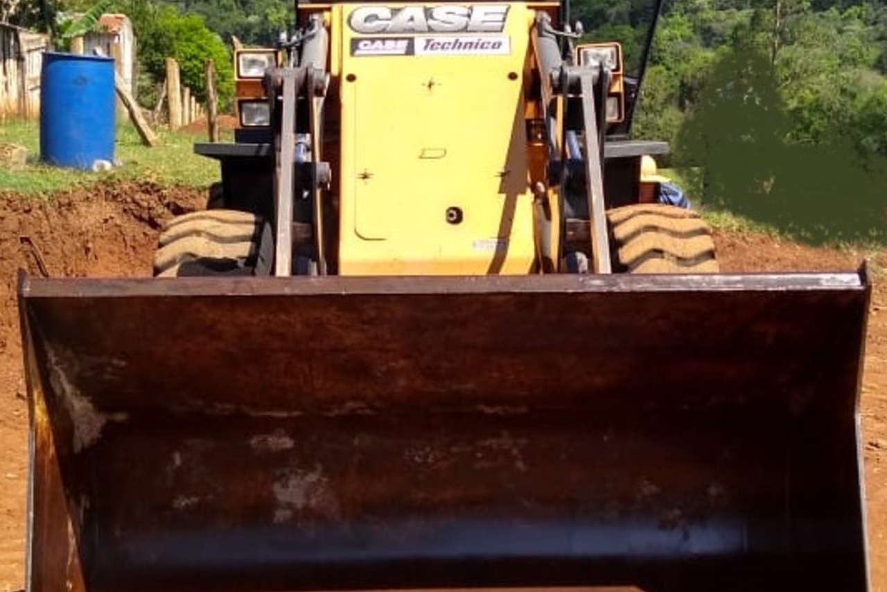 Case W20E - 15/15 11