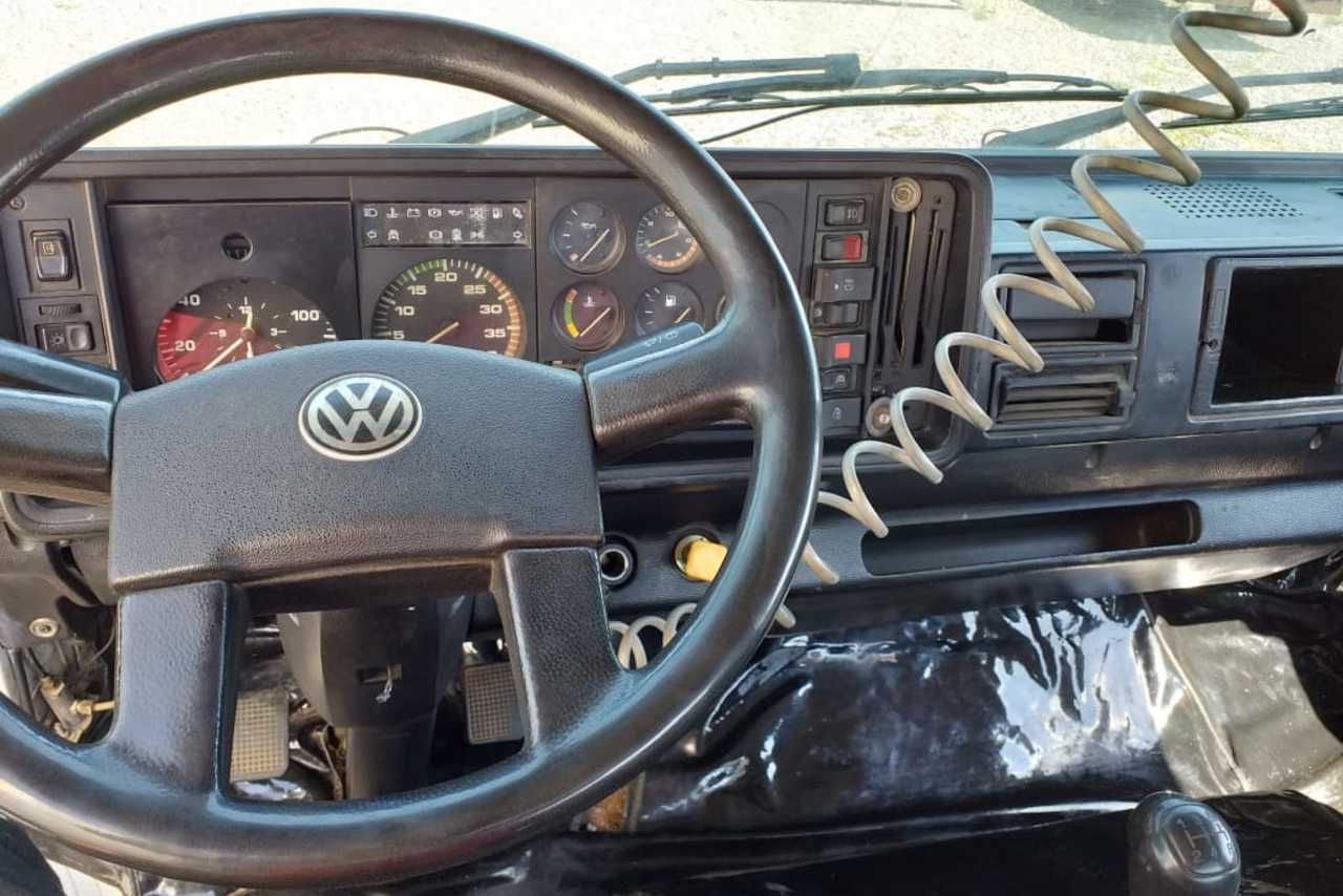Volkswagen 8 140 - 94/94 8