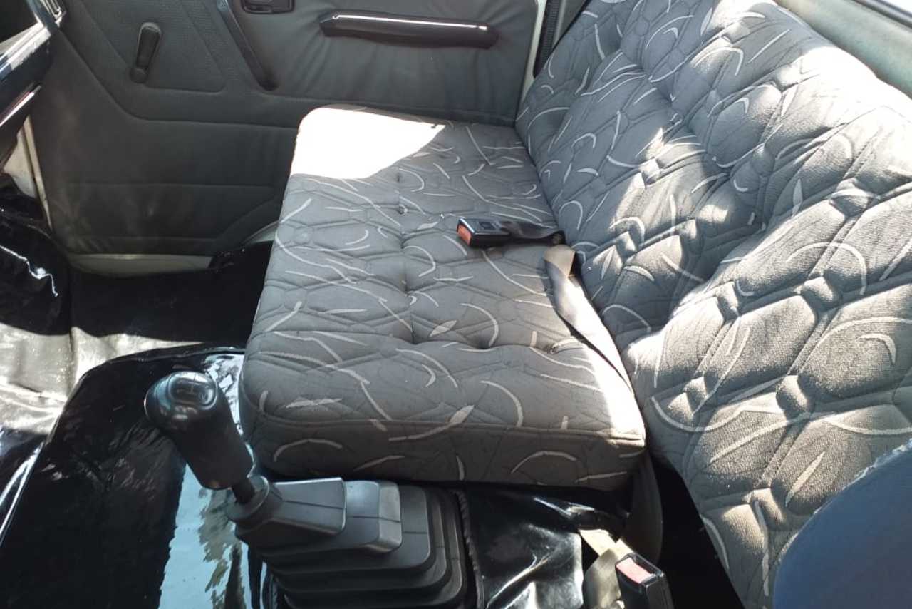 Volkswagen 8 140 - 94/94 10