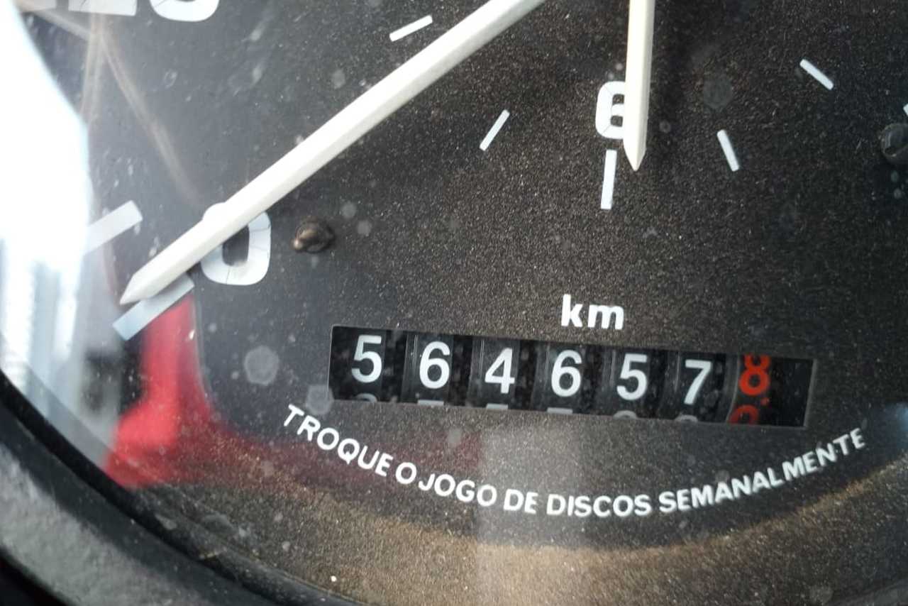 Volkswagen 8 140 - 94/94 11
