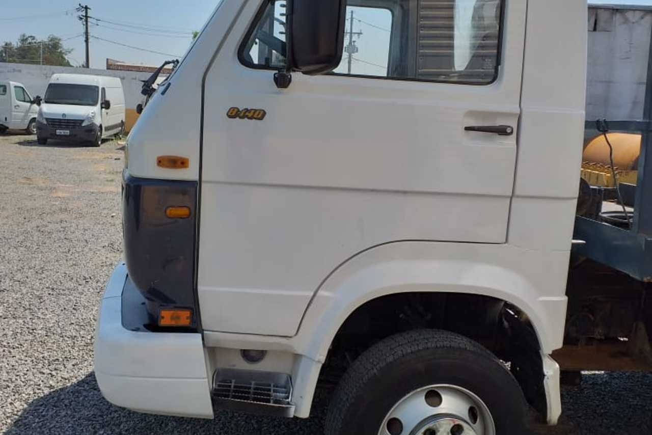 Volkswagen 8 140 - 94/94 12