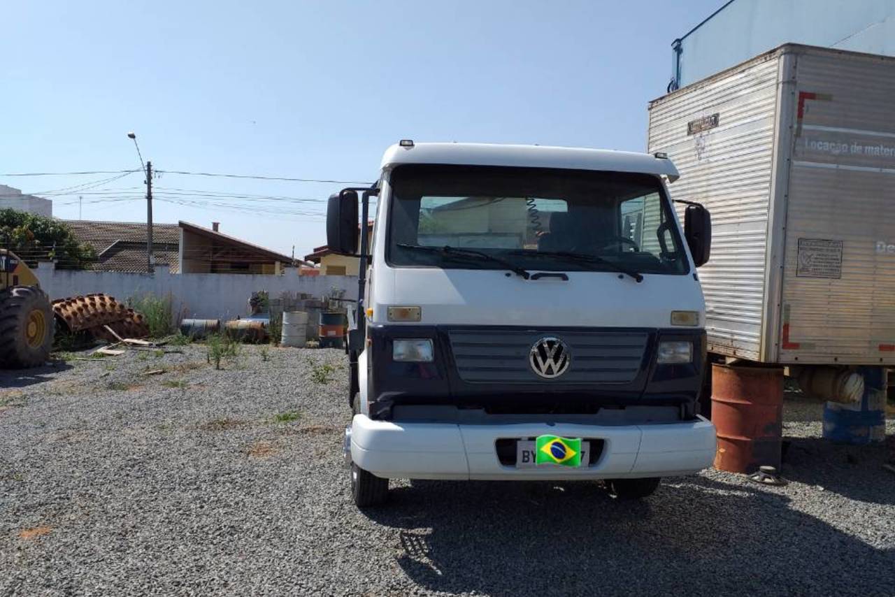 Volkswagen 8 140 - 94/94 15