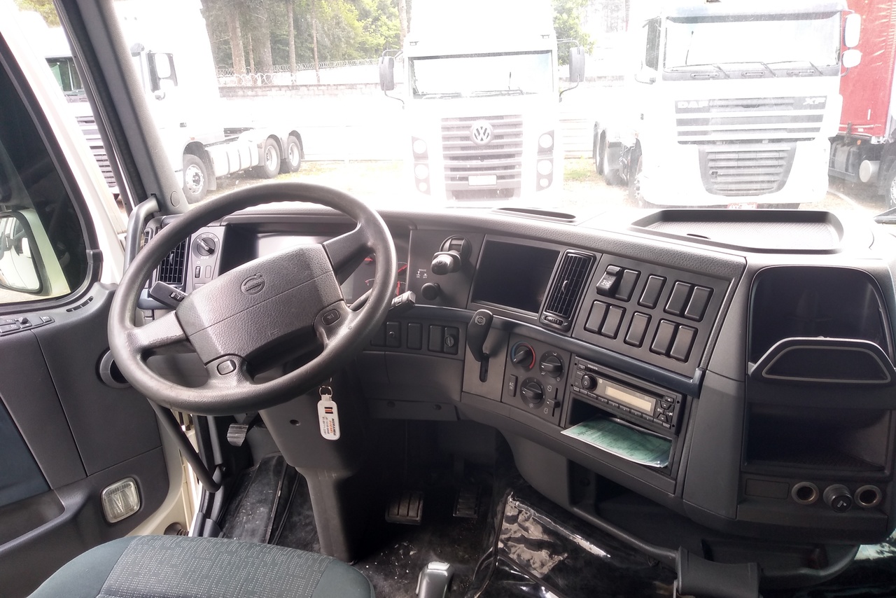 Volvo FH 460 - 12/13 2