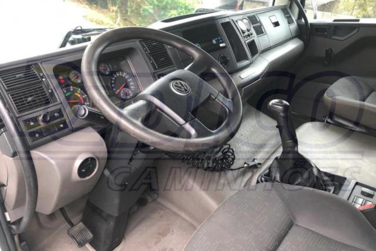 Volkswagen 24-280 E Constellation 6x2 - 12/12 3