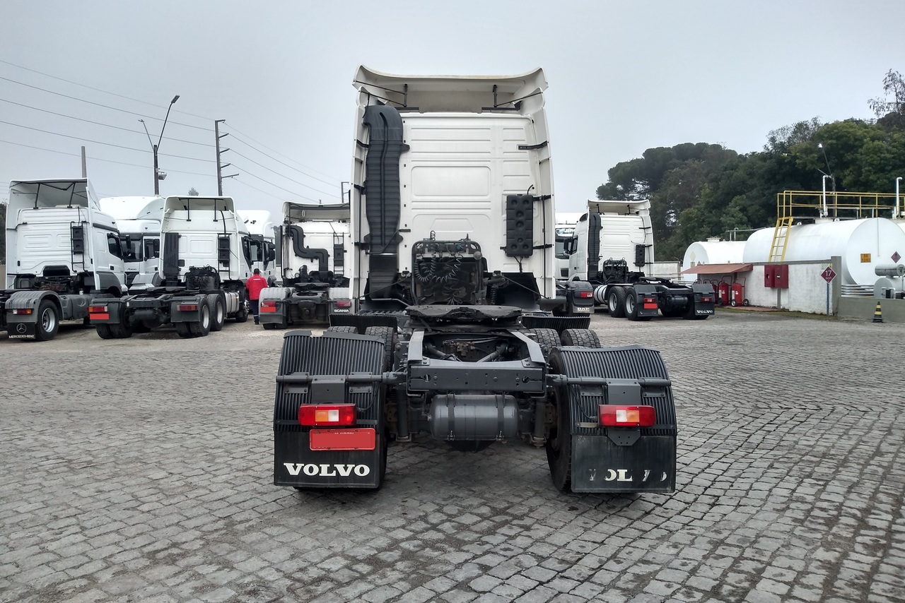 Volvo FH 460 - 12/13 6