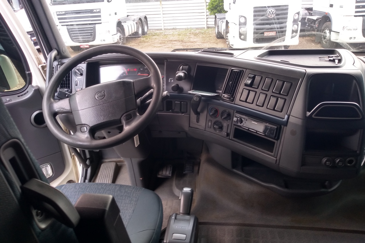 Volvo FH 460 - 12/13 7