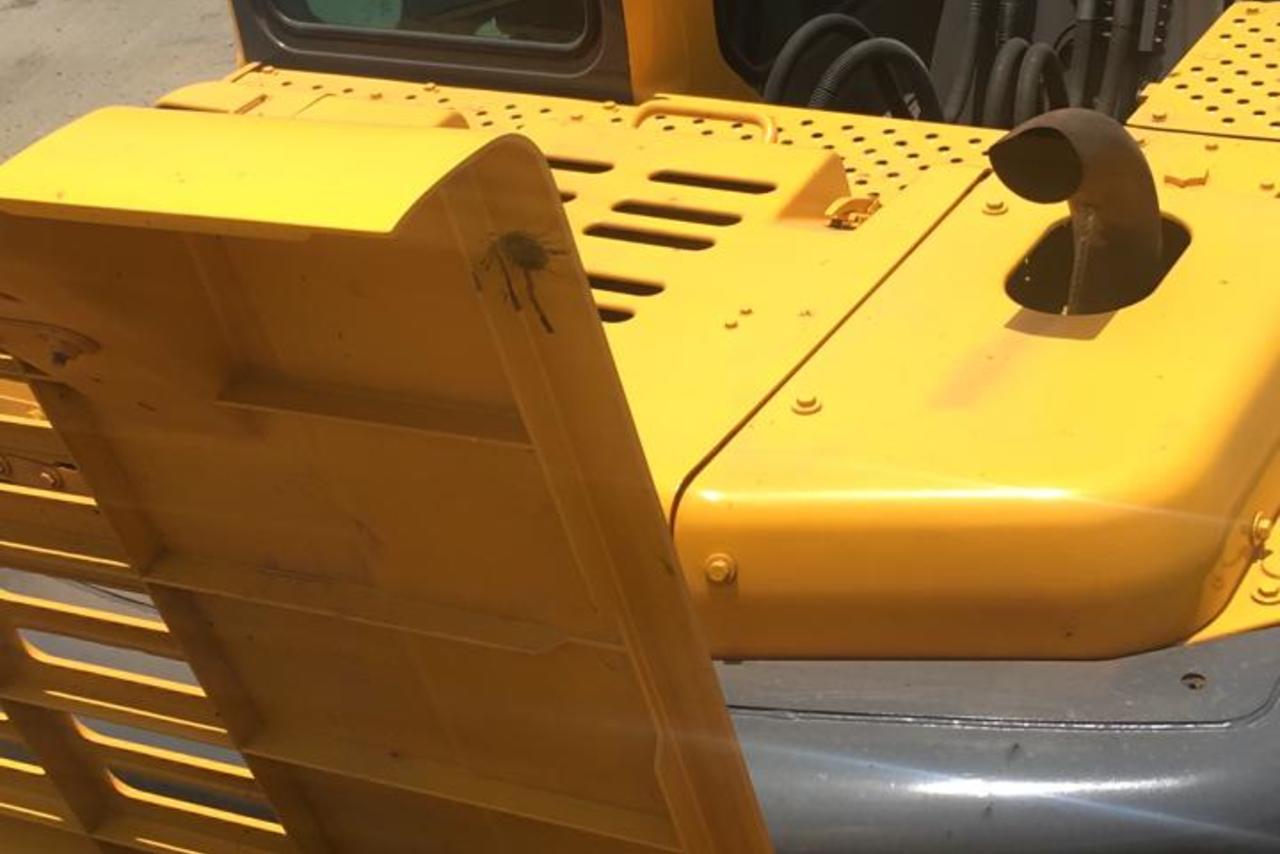 Volvo EC 140B - 13/14 9