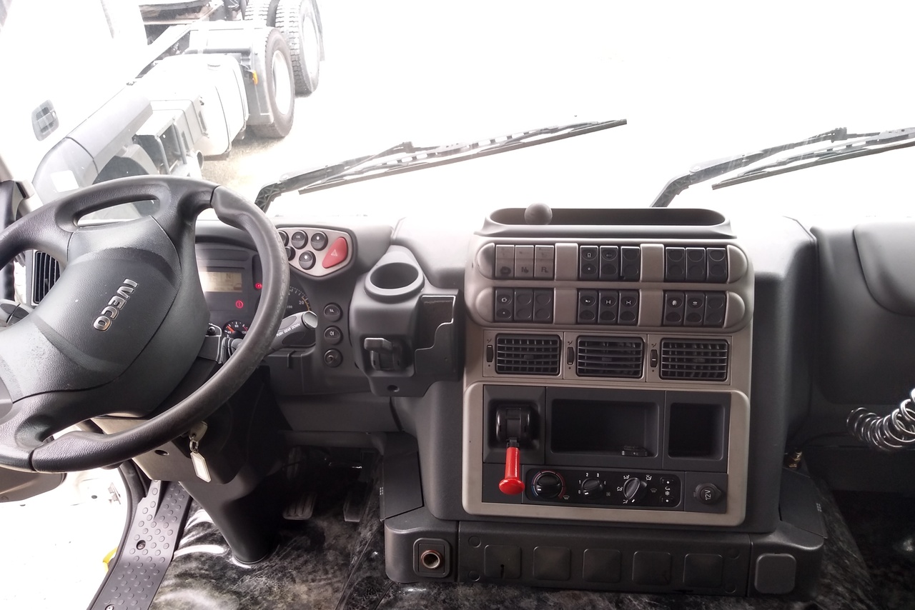 Iveco Stralis 480 - 14/14 3