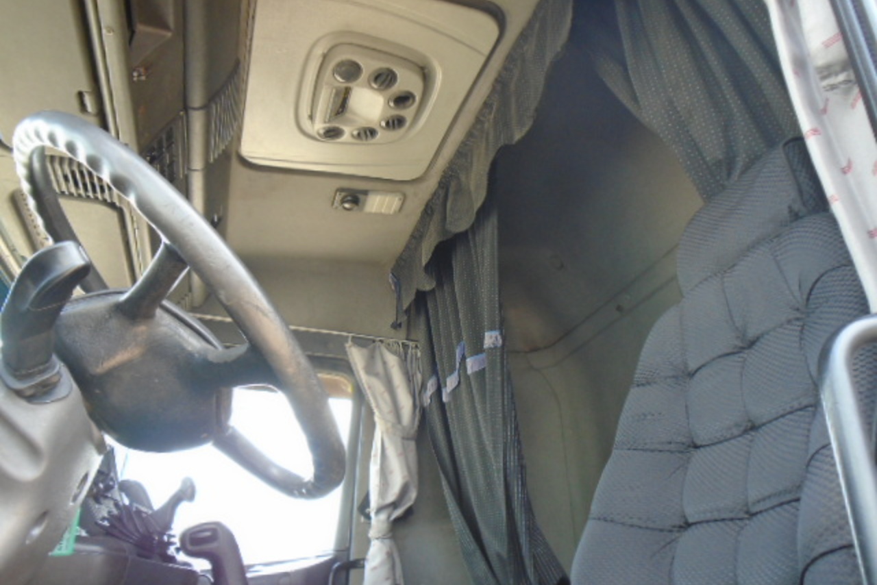 Scania 124 420 - 04/04 7