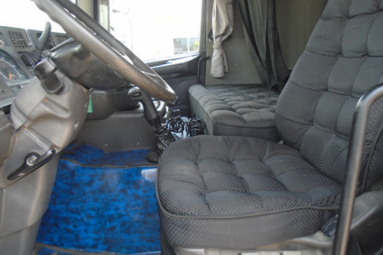 Scania 124 420 - 04/04 8