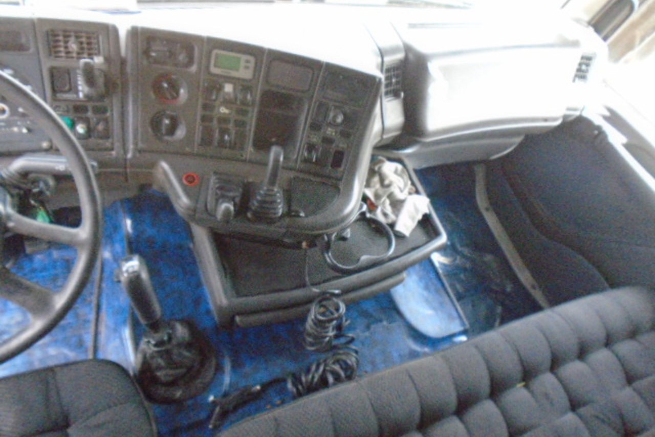Scania 124 420 - 04/04 11