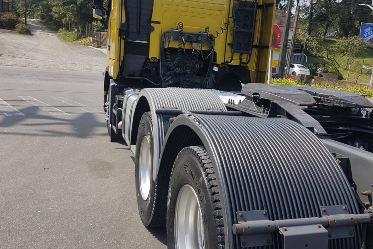 Volvo FH 540 - 13/14 6