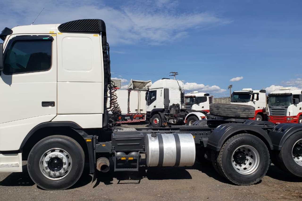 Volvo FH12 380 - 05/05 3