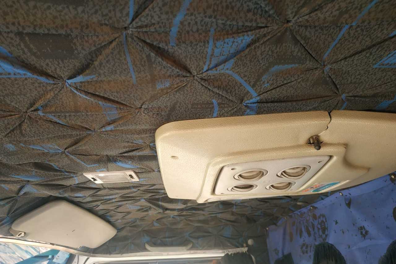 Volkswagen VW 9150 - 10/10 2