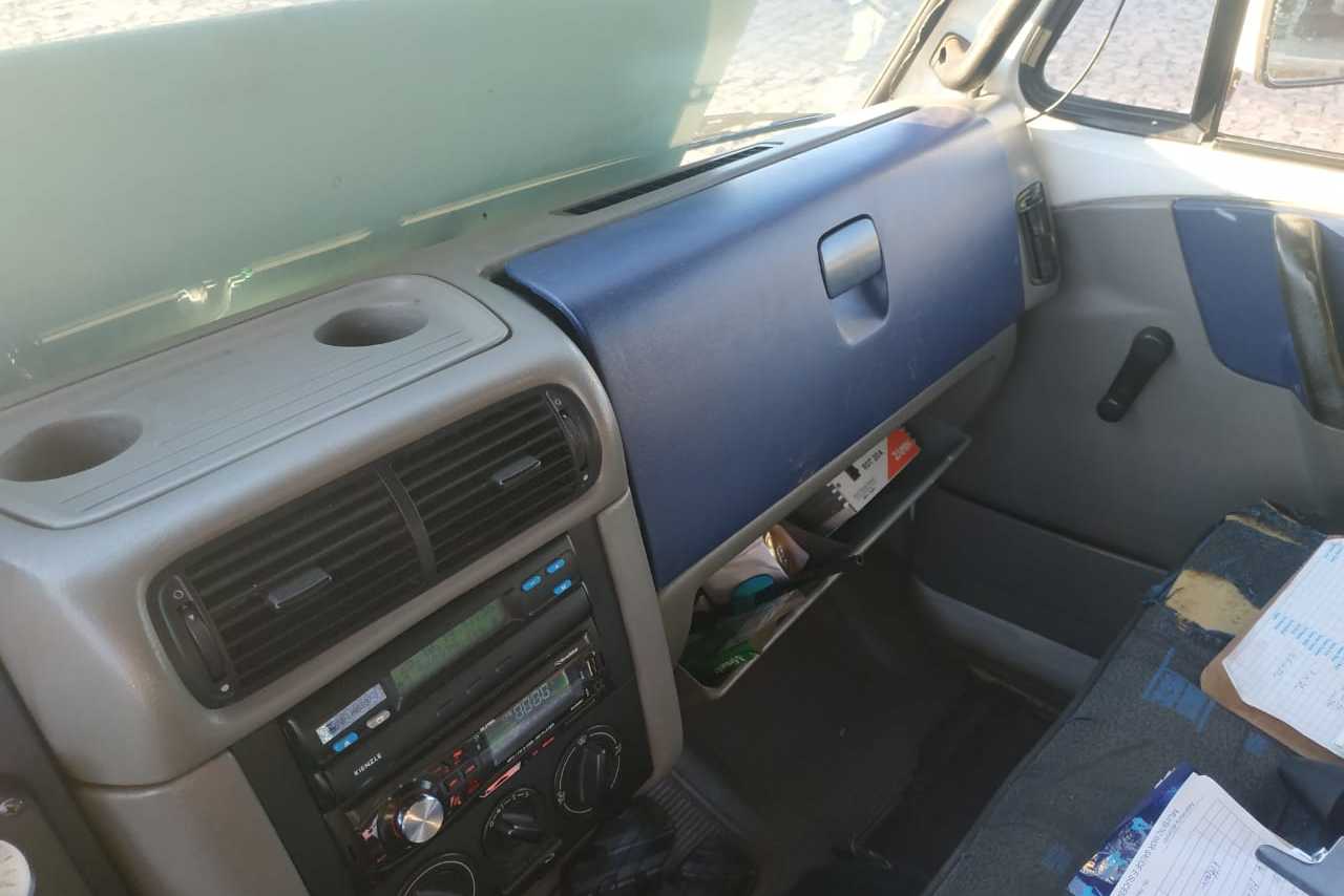 Volkswagen VW 9150 - 10/10 3