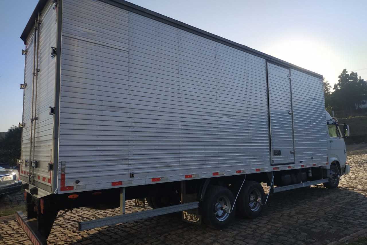 Volkswagen VW 9150 - 10/10 7