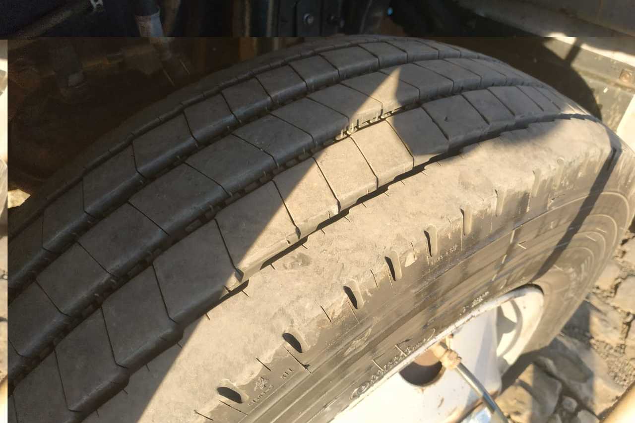 Volkswagen VW 9150 - 10/10 8