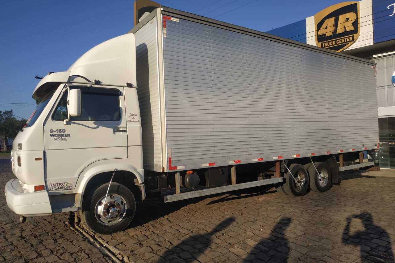 Volkswagen VW 9150 - 10/10 10