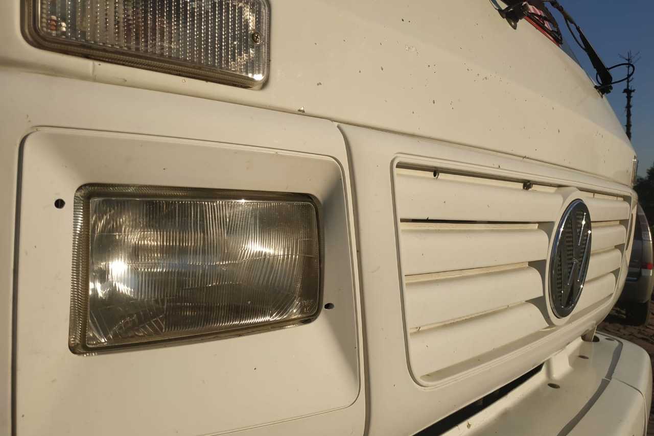 Volkswagen VW 9150 - 10/10 11