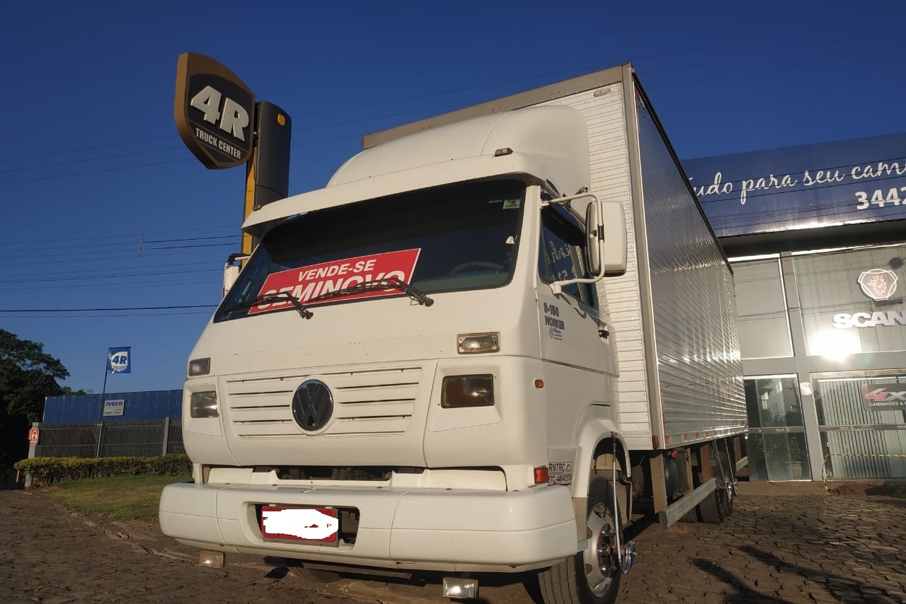 Volkswagen VW 9150 - 10/10 12