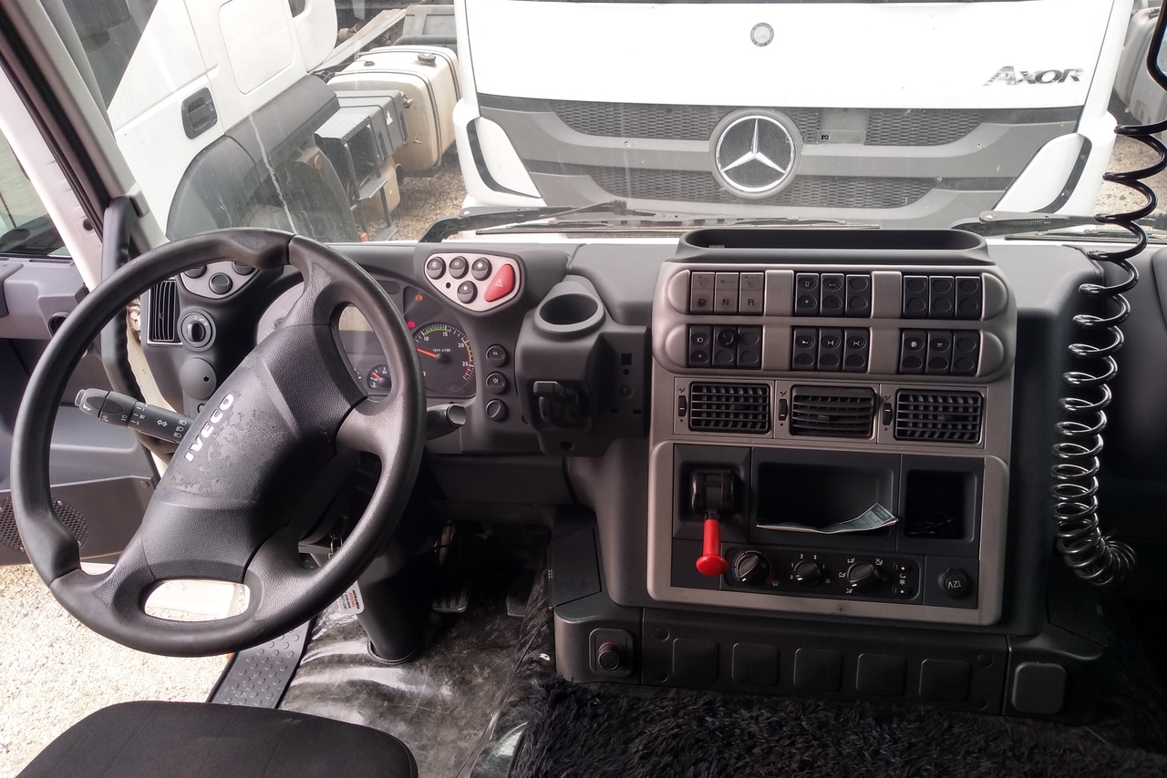 Iveco Stralis 480 - 14/14 5