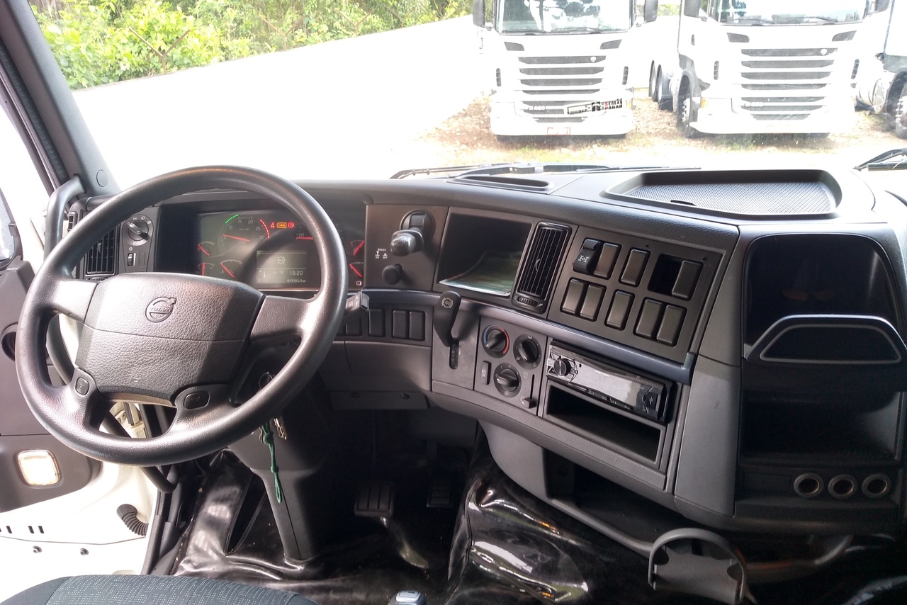 Volvo FH 460 - 12/13 7