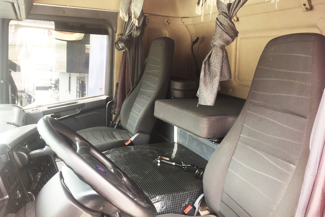 Scania P340 - 11/11 6