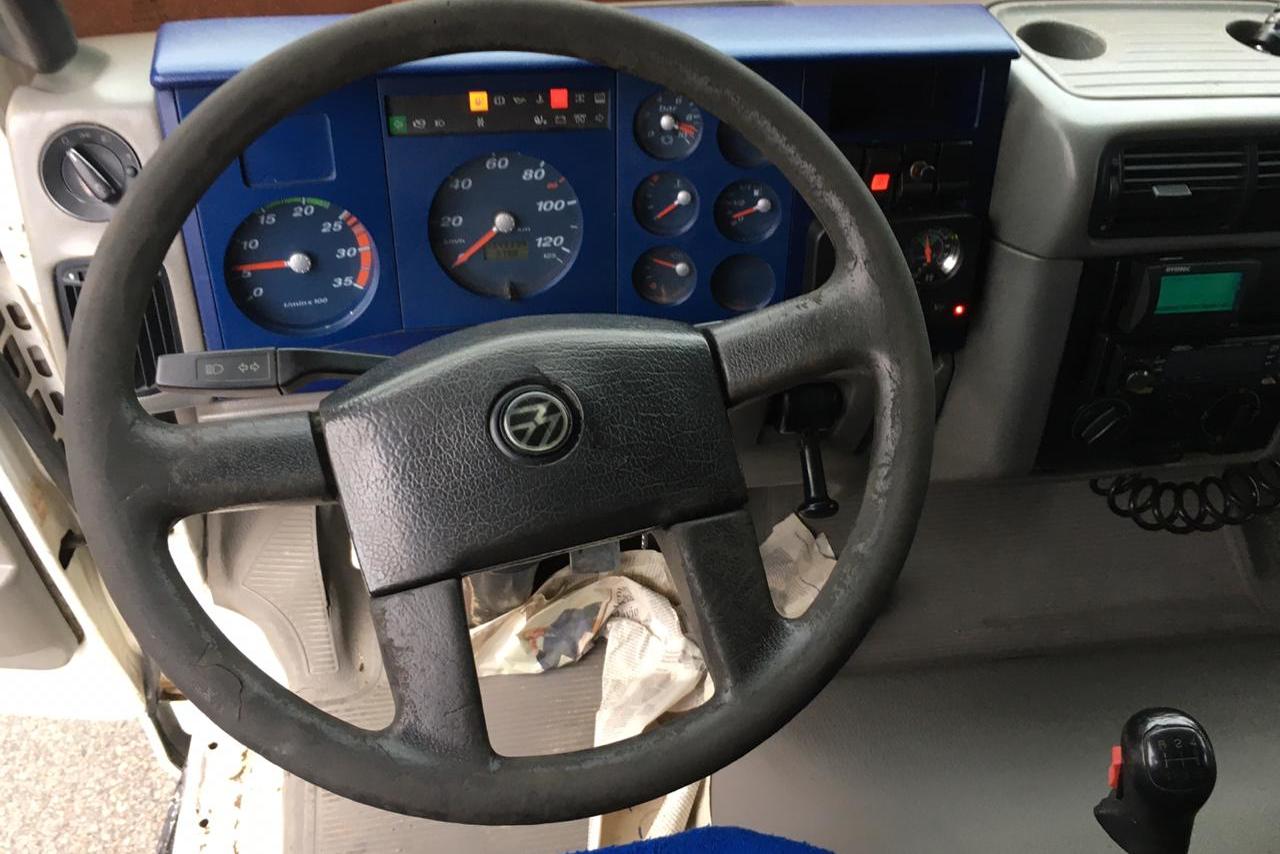 Volkswagen 13-180 - 07/08 6
