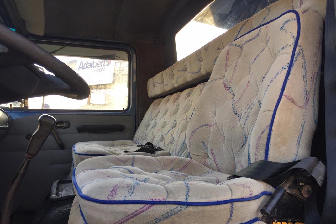 Volkswagen 16 210 - 89/89 10