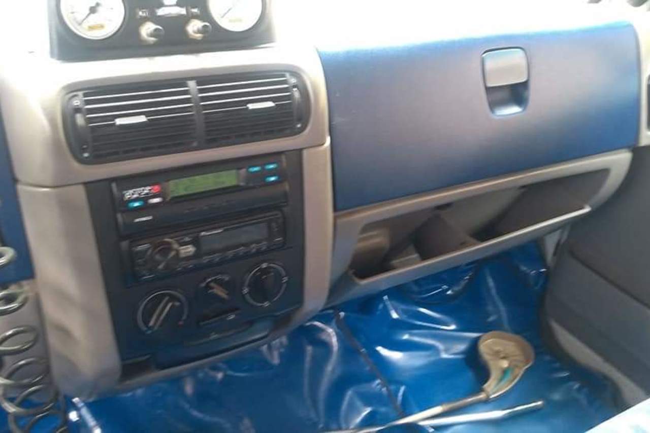 Volkswagen VW 9150 - 10/10 3