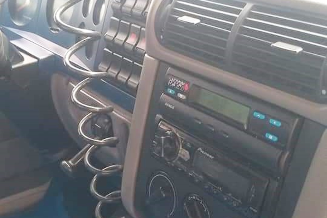 Volkswagen VW 9150 - 10/10 5