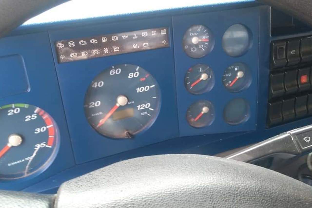 Volkswagen VW 9150 - 10/10 6