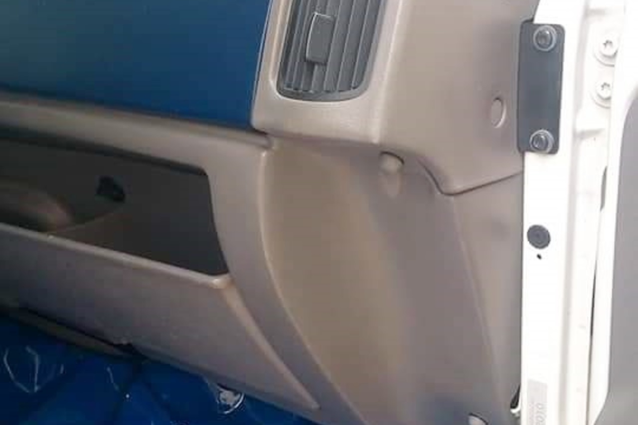 Volkswagen VW 9150 - 10/10 9
