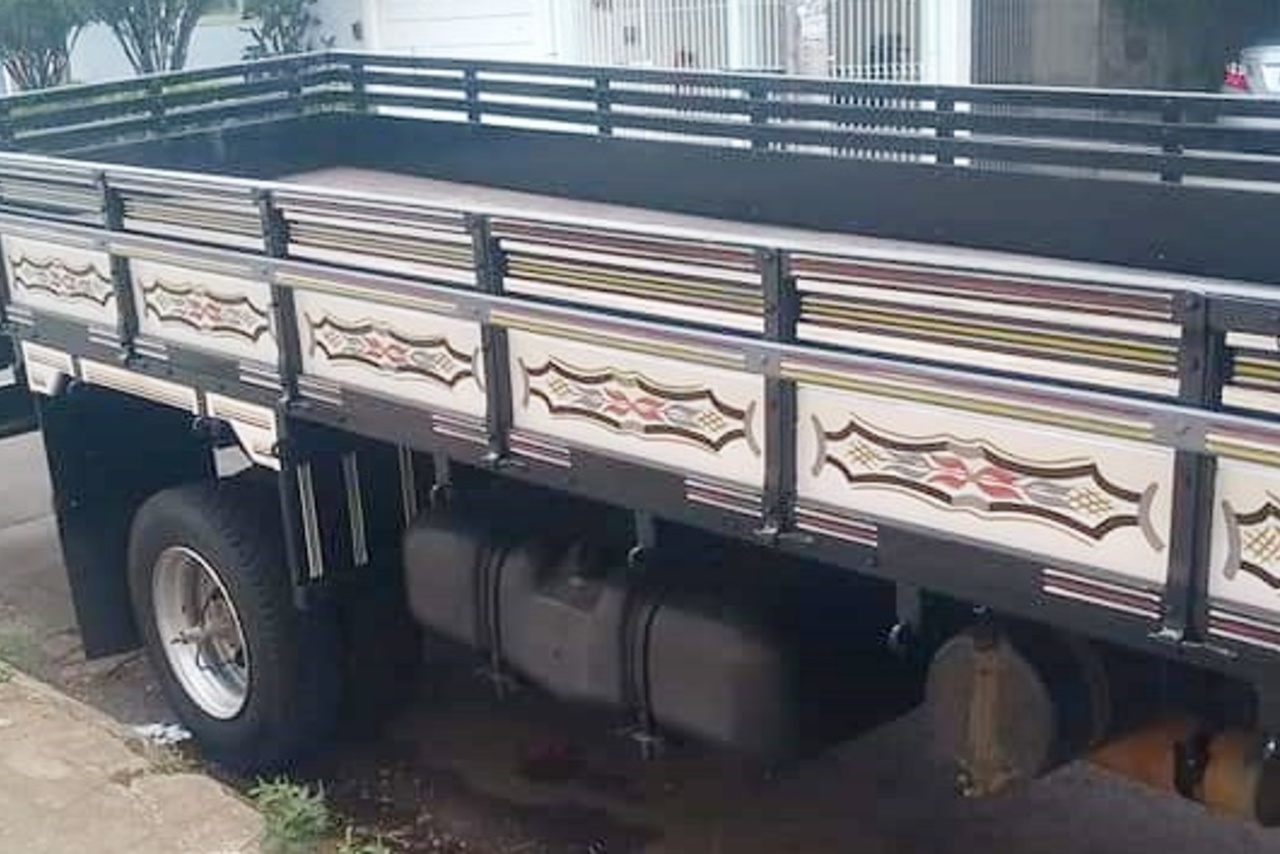 Volkswagen VW 9150 - 10/10 10
