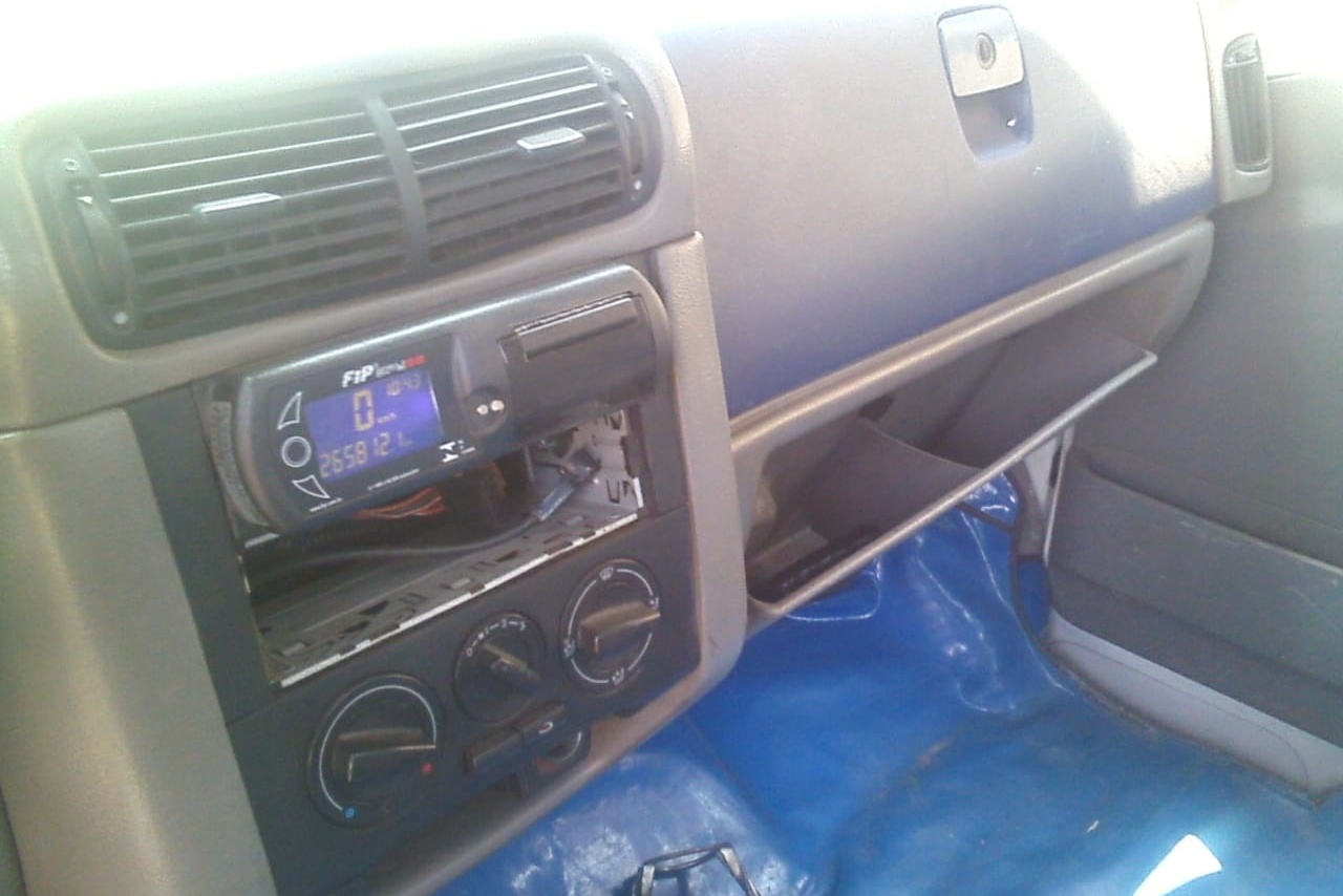 Volkswagen VW 9150 - 08/08 10