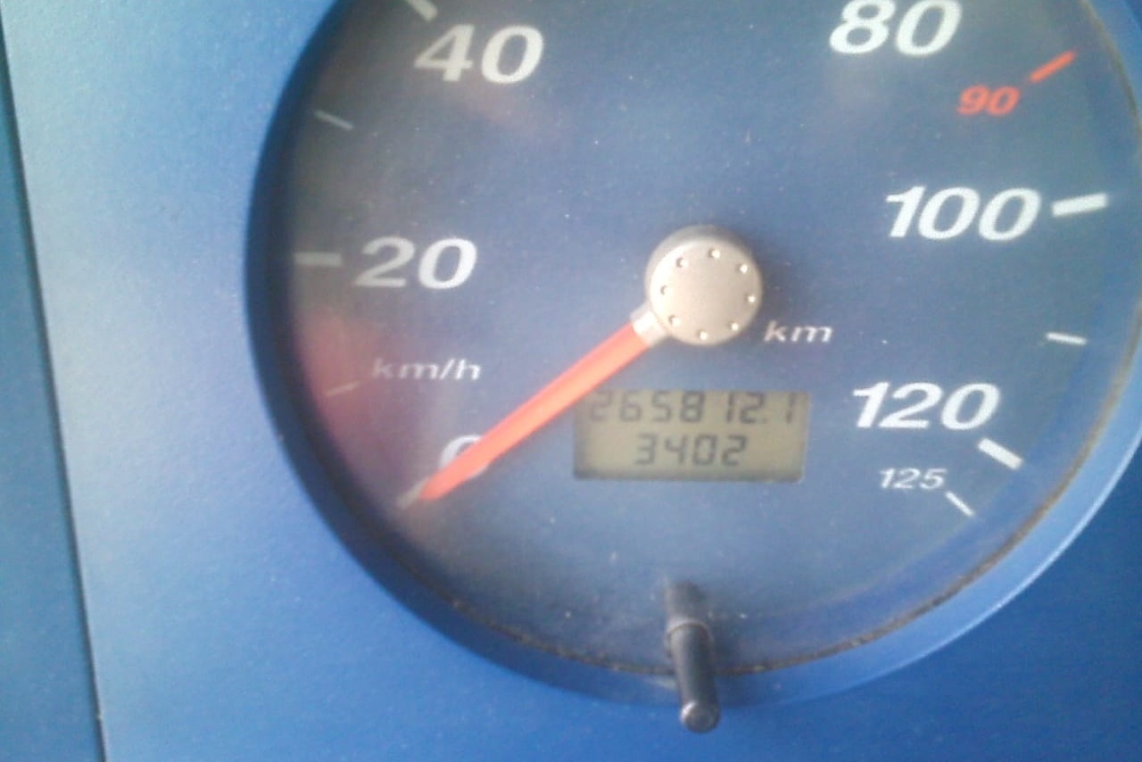 Volkswagen VW 9150 - 08/08 14