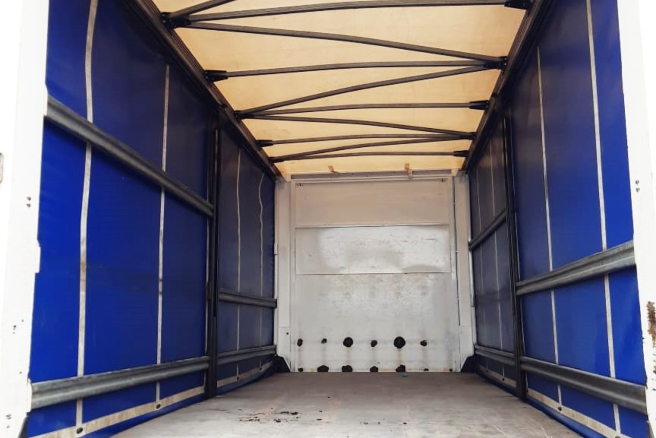 Volkswagen 9-160 E Delivery - 13/13 7
