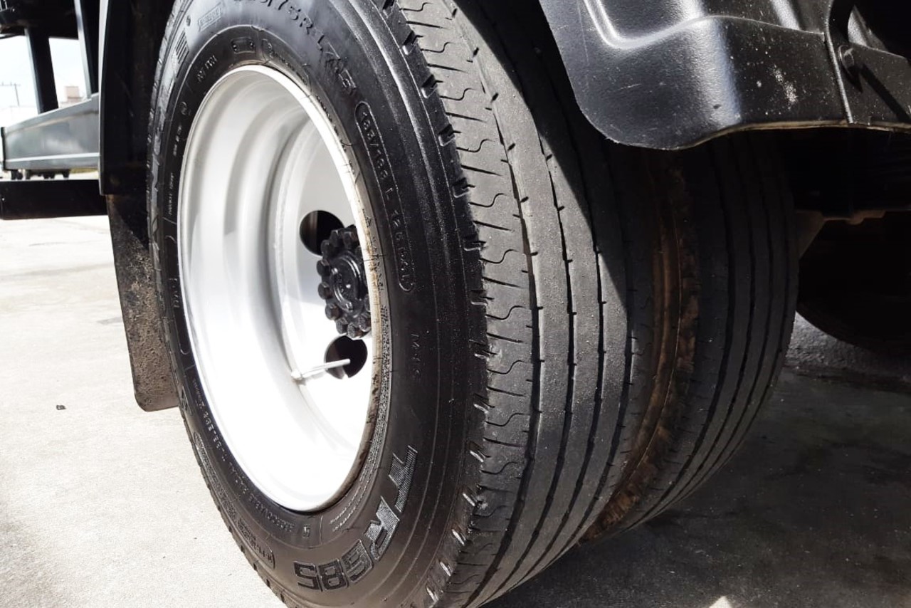 Volkswagen 9-160 E Delivery - 13/13 12