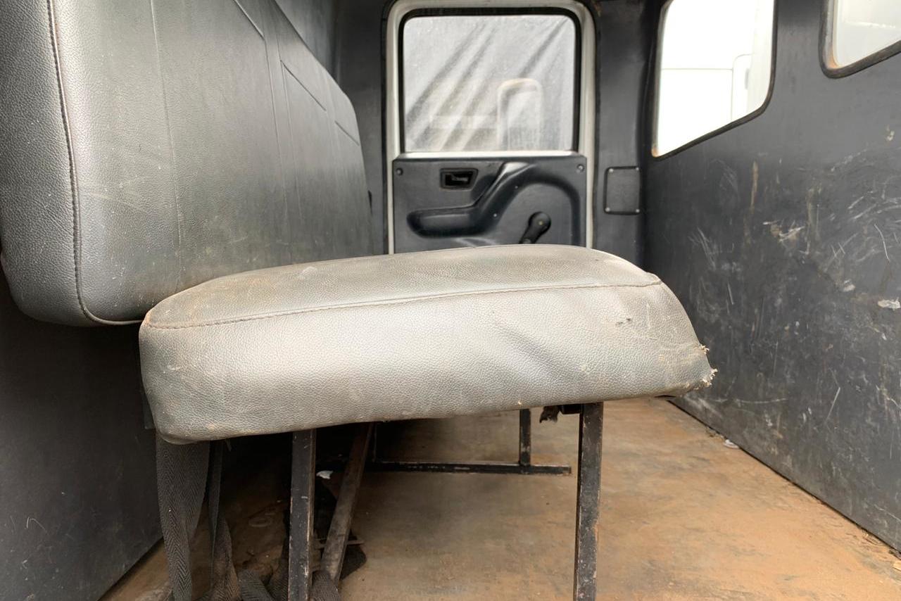 Ford Cargo1319 - 13/13 2