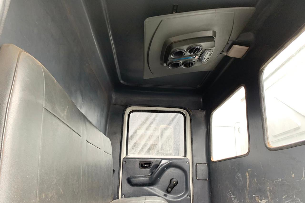 Ford Cargo1319 - 13/13 3