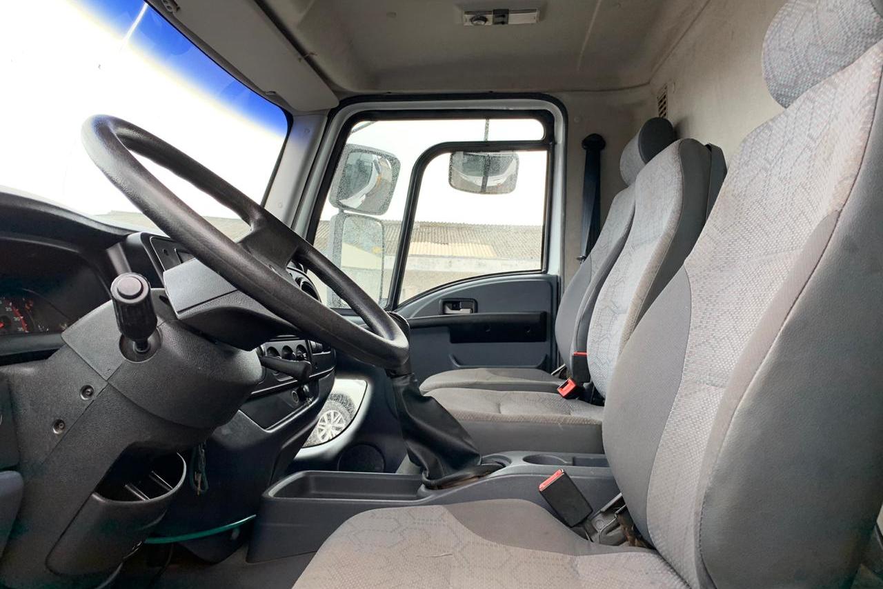 Ford Cargo1319 - 13/13 7